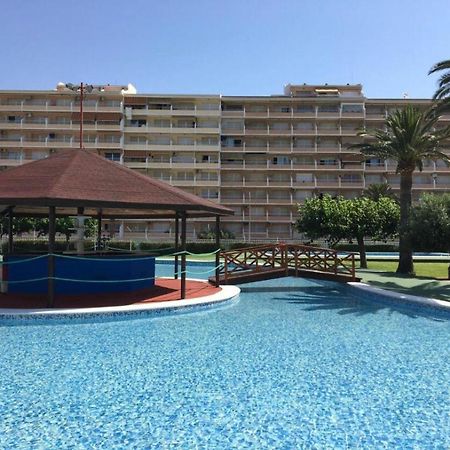 Appartement Penismar 50 à Peñíscola Extérieur photo