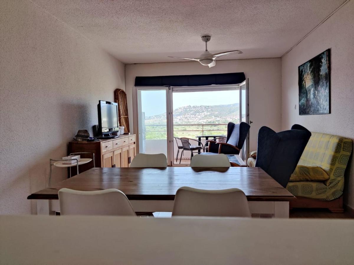 Appartement Penismar 50 à Peñíscola Extérieur photo