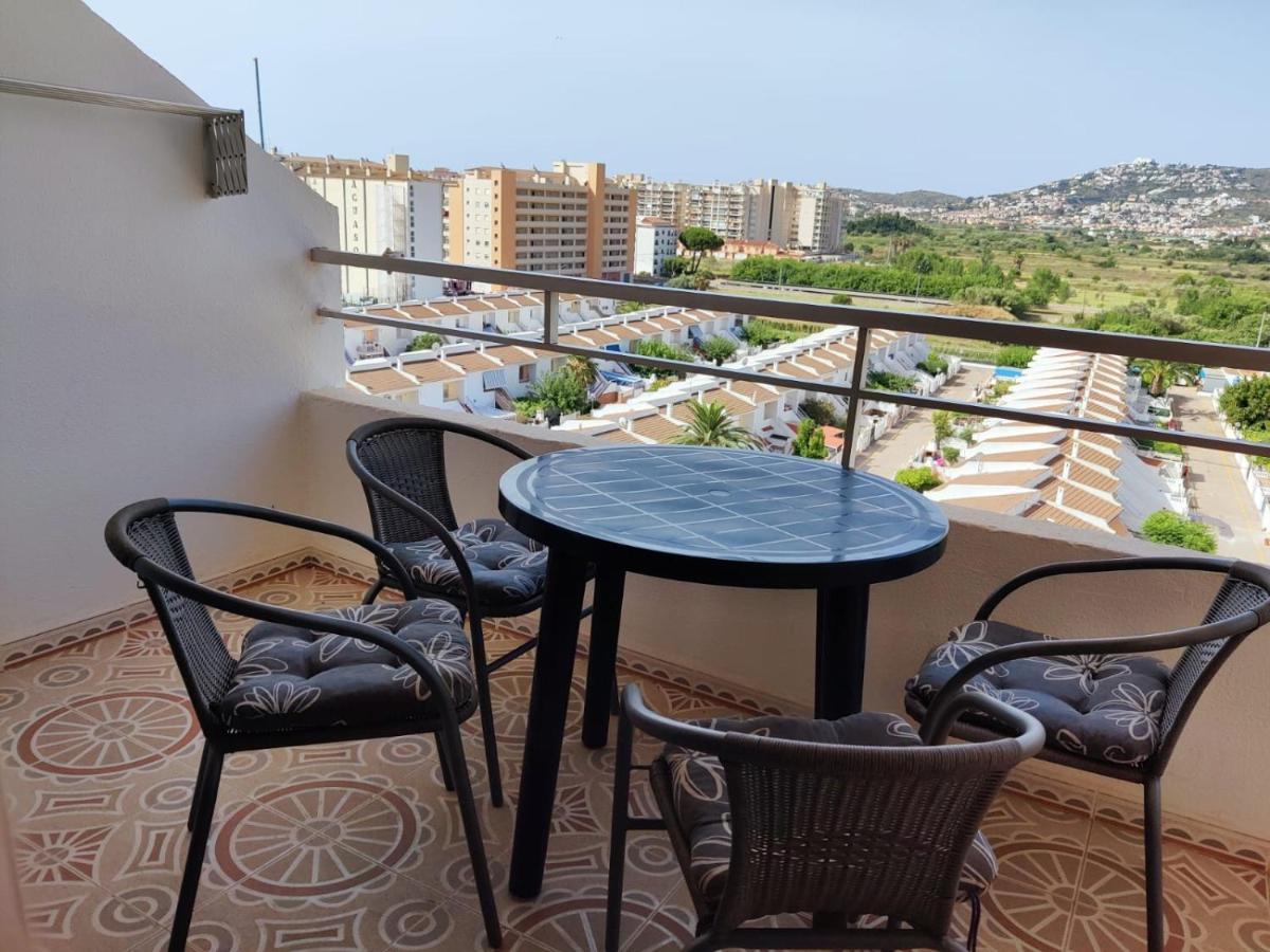 Appartement Penismar 50 à Peñíscola Extérieur photo