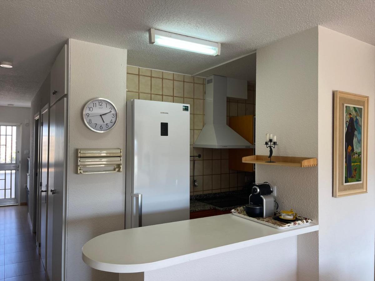 Appartement Penismar 50 à Peñíscola Extérieur photo