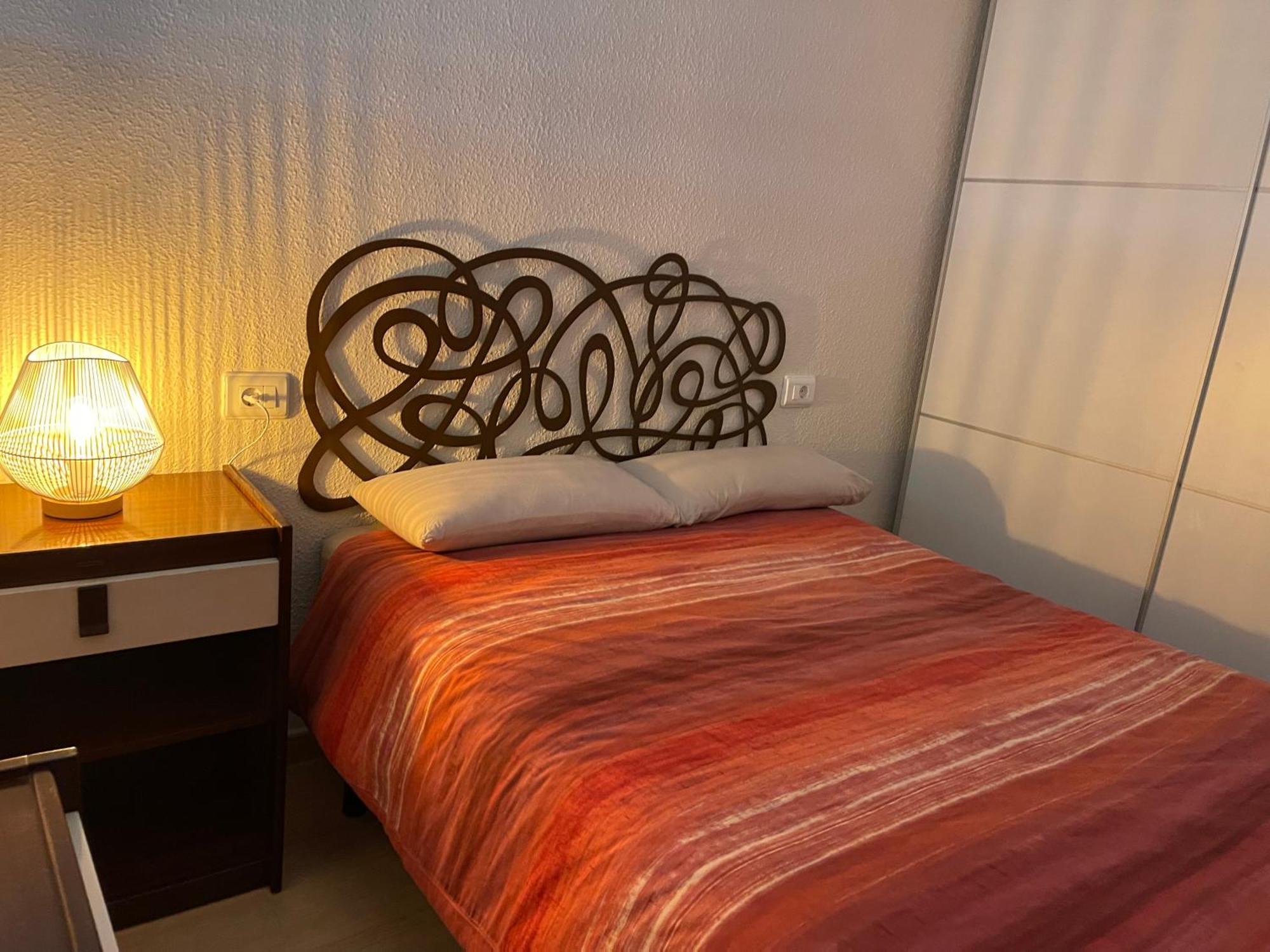 Appartement Penismar 50 à Peñíscola Extérieur photo