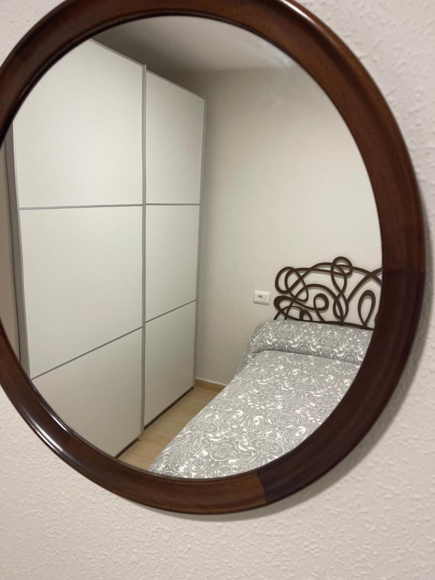 Appartement Penismar 50 à Peñíscola Extérieur photo