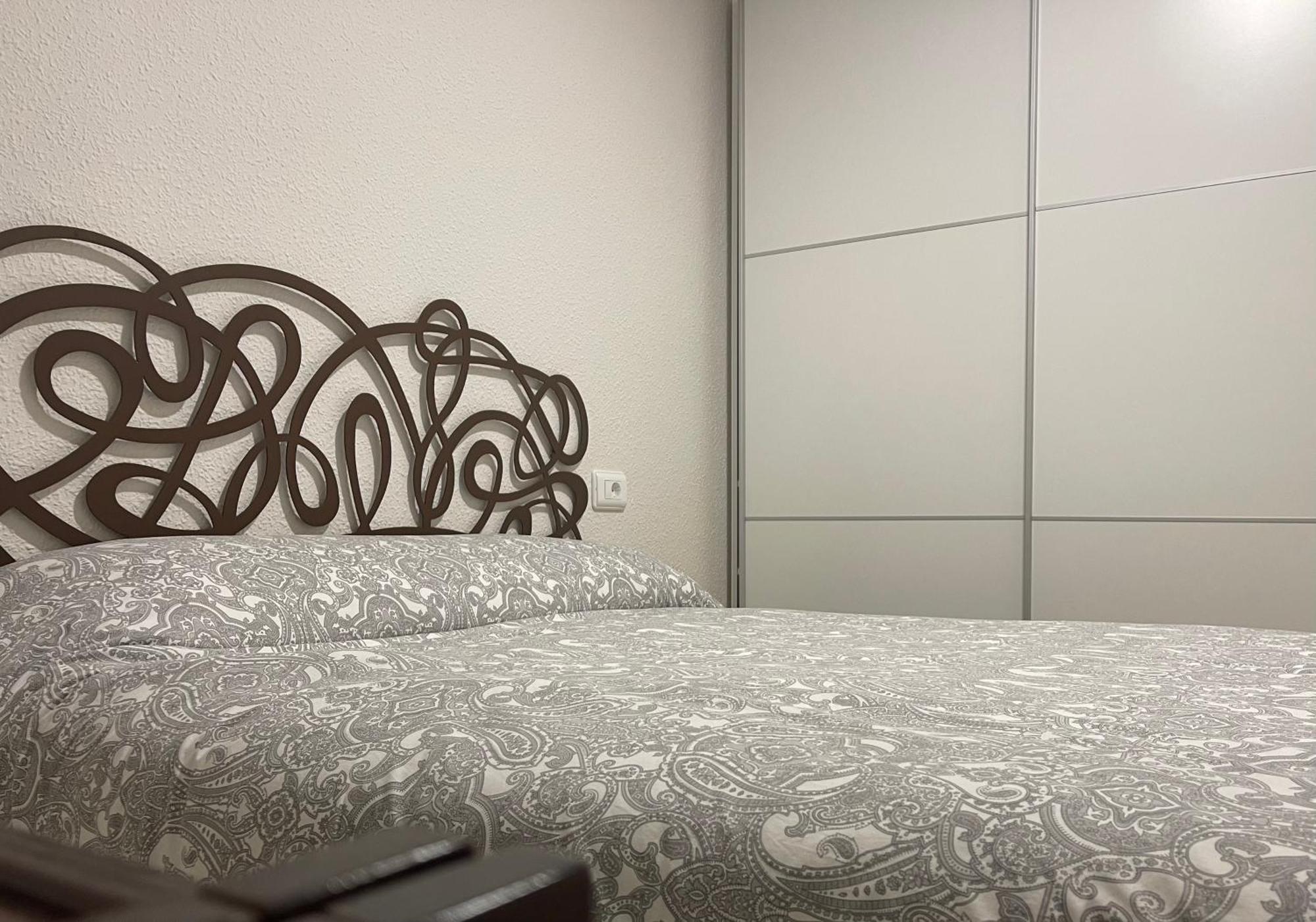 Appartement Penismar 50 à Peñíscola Extérieur photo