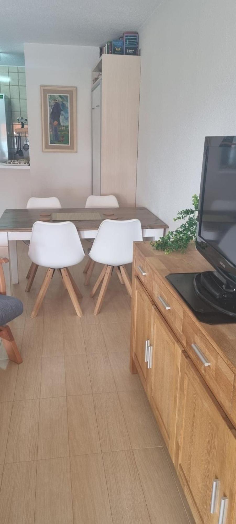 Appartement Penismar 50 à Peñíscola Extérieur photo