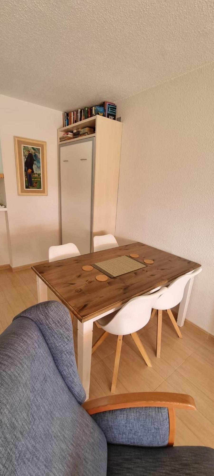Appartement Penismar 50 à Peñíscola Extérieur photo