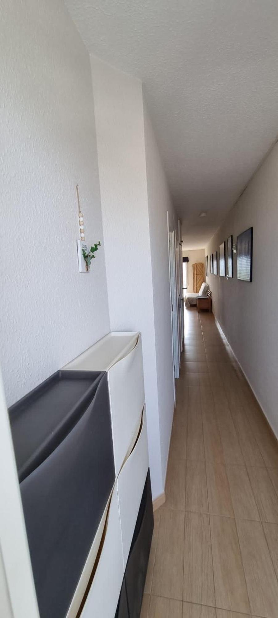 Appartement Penismar 50 à Peñíscola Extérieur photo
