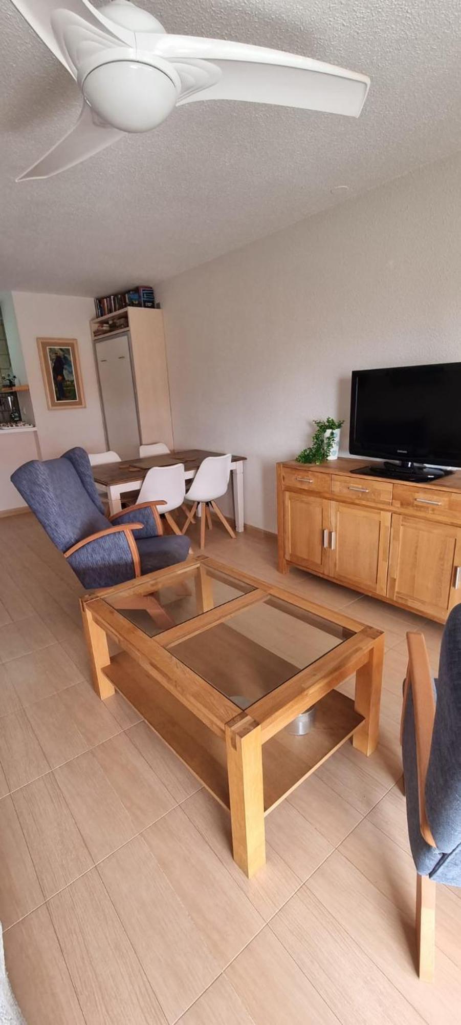 Appartement Penismar 50 à Peñíscola Extérieur photo