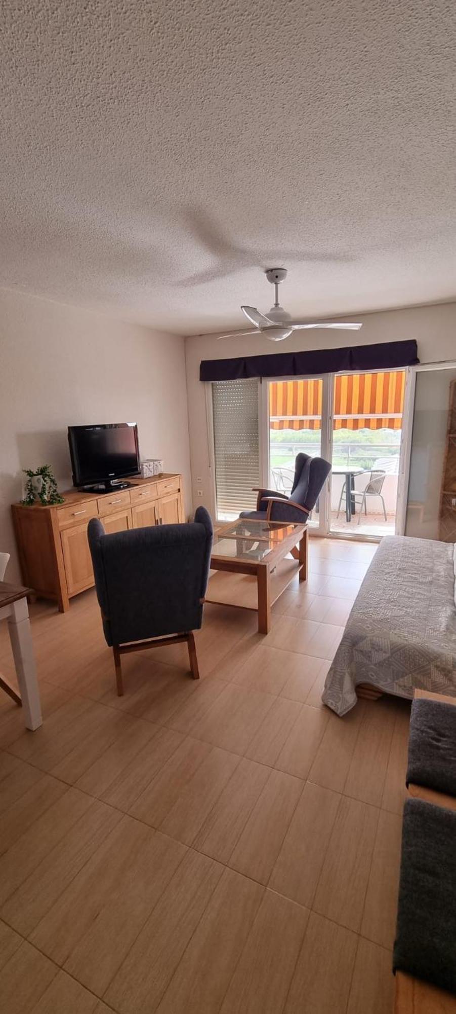 Appartement Penismar 50 à Peñíscola Extérieur photo
